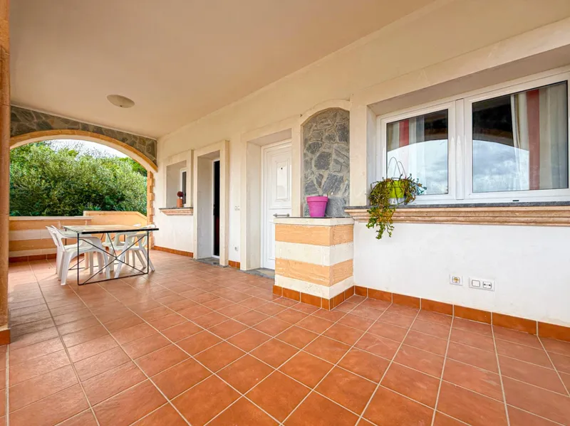 Chalet with parking 200 meters from the sea, with space for... — photo 6