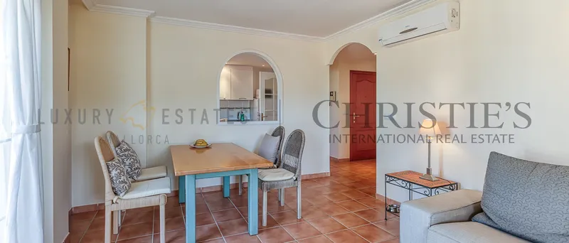 Apartment in Puerto Andratx with a view of the harbor, within walking distance of the yacht club — photo 5