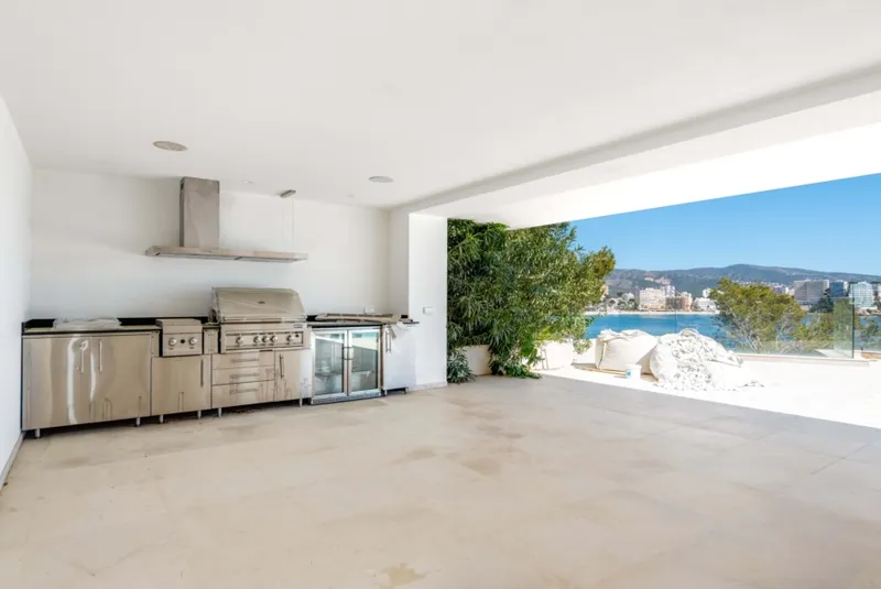 New Build Cala Vinyas — photo 12