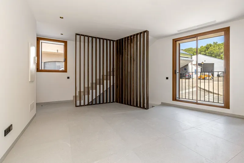 Townhouse in Andratx - Corner house in central location — photo 4