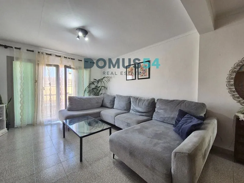 Flat in Santa Margalida — photo 1