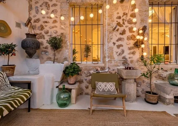 Detached house in Alaró — photo 1