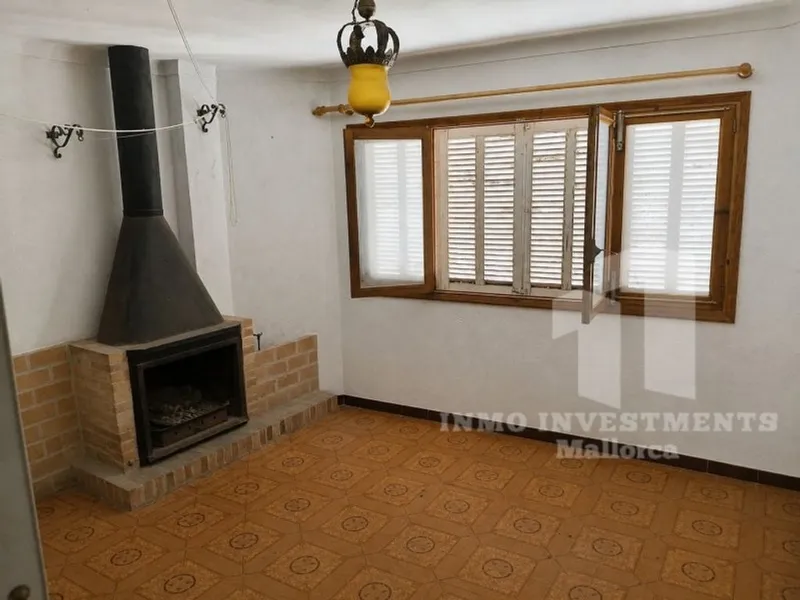 Semidetached House in Andratx, Province of Balearic Islands — photo 6