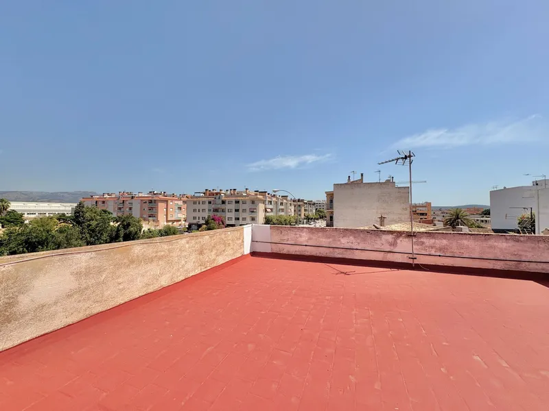 Apartment in Palma — photo 6