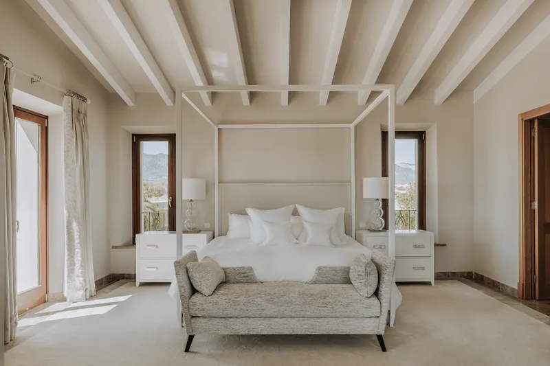 Elegant country house in Santa Maria — photo 11