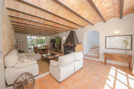 Manacor, charming finca with guest house in Manacor – a true haven of peace — photo 6