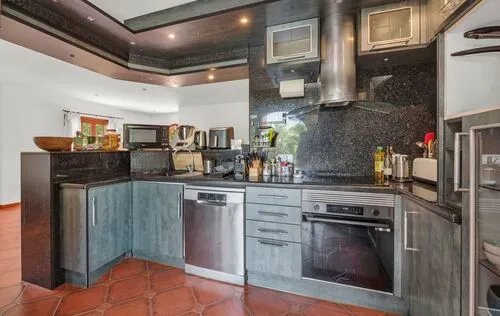 4 Bedrooms in Santa Ponsa — photo 7