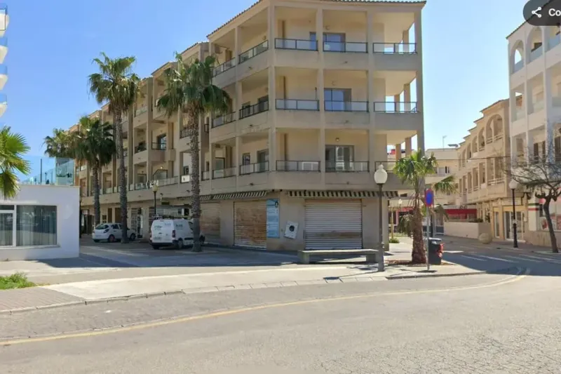 Rental Commercial Premises Sillot — photo 2
