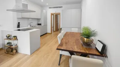 Apartment in El Terreno — photo 5