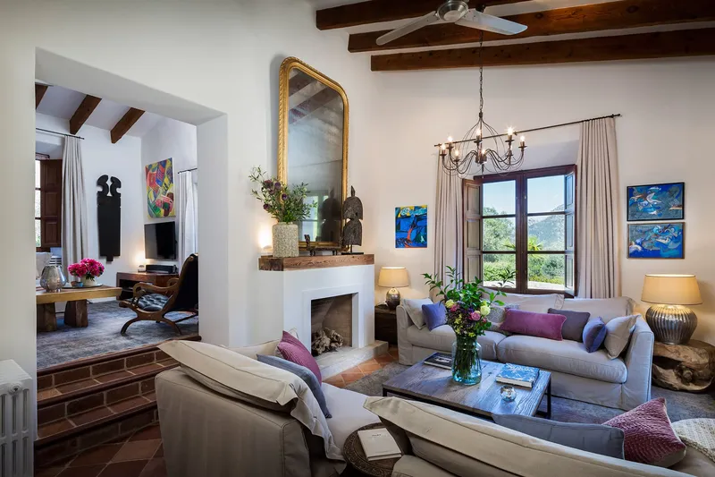 Villa in Son Balagueret for rent — photo 6
