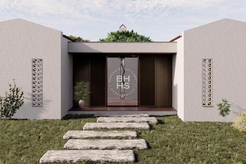Country plot for sale in Ses Salines — photo 12