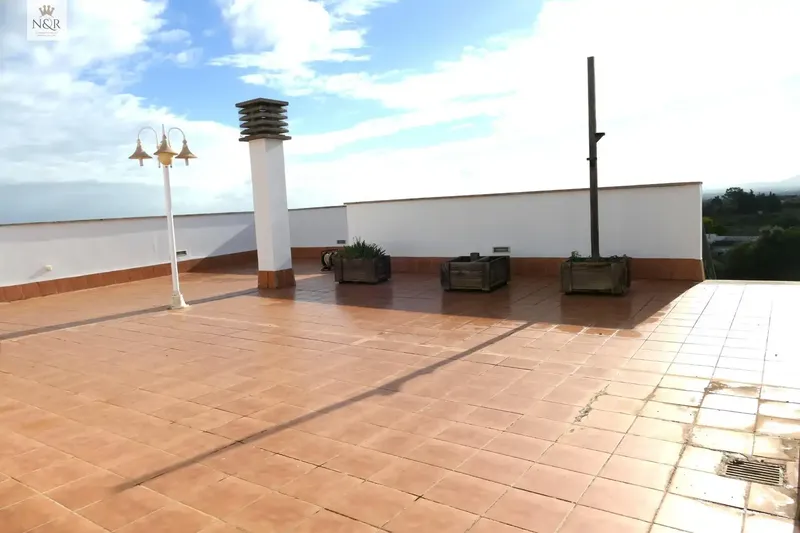 Exclusive penthouse in Consell — photo 3