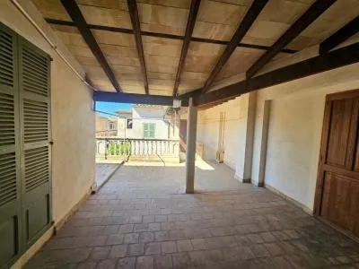 House - Llucmajor (Llucmajor Interior), Built Surface 417 m², Plot Surface 298 m², 9 Bedrooms, 3... — photo 4