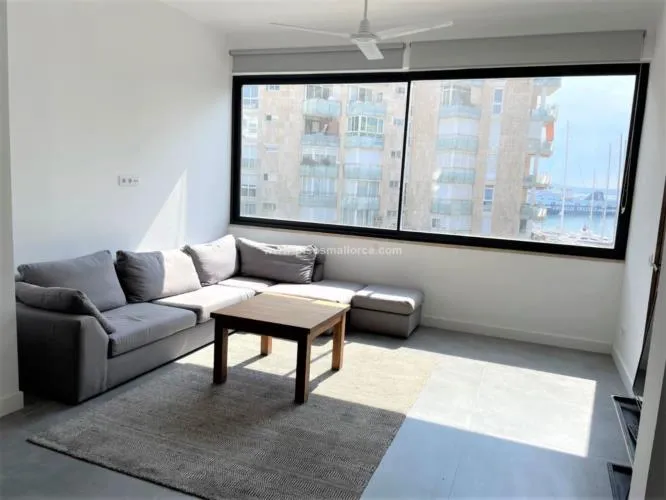 Apartment in Palma de Mallorca, El Terreno area — photo 6