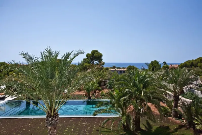 Top quality villa in Santa Ponsa - Marcel Remus Real Estate — photo 12