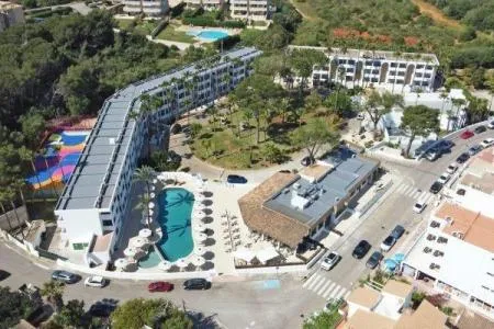Apartment - Felanitx (Portocolom), Built Surface 46m², Terrace Size 5m², 1 Room, 1 Bathroom, Pool — photo 8