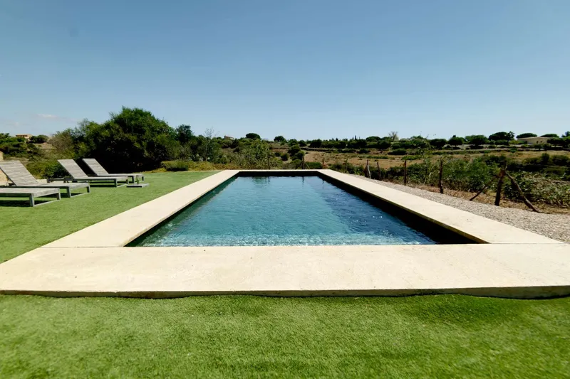 Exclusive estate with sea views and Mediterranean charm — photo 6