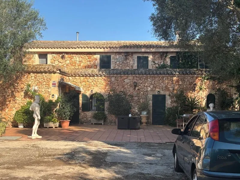 Detached House in Algaida, Province of Balearic Islands — photo 4