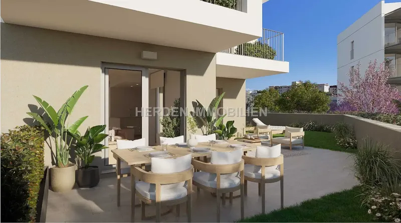 Fantastic new build penthouse in Palma Nova — photo 4
