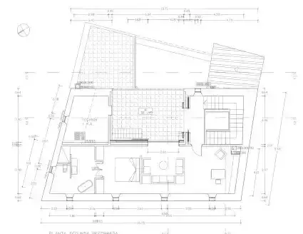Renovation project: town palace in Artà – history meets design – approved conversion project included! — photo 9