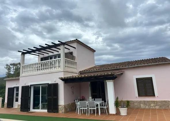 Detached house in Port d'Andratx, Andratx — photo 1