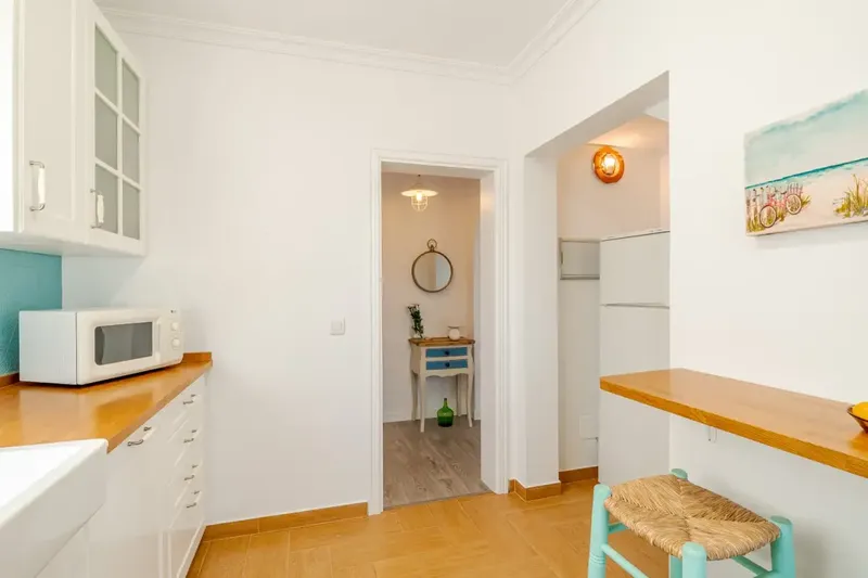 Rental apartment in Portocolom — photo 5