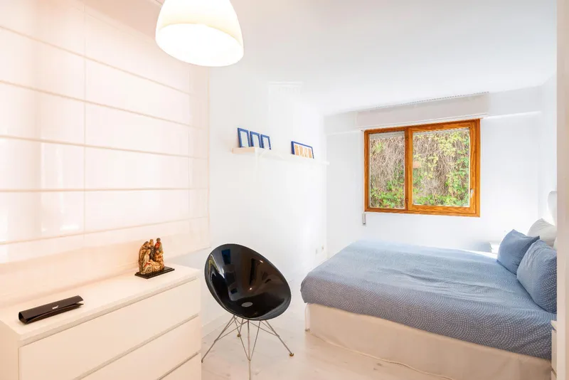 Apartment — photo 11