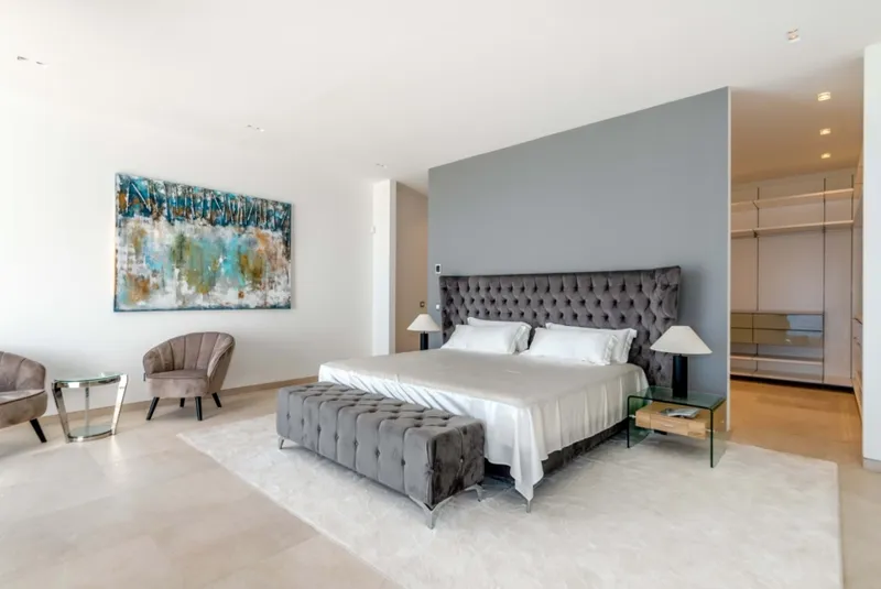 New Build Cala Vinyas — photo 5