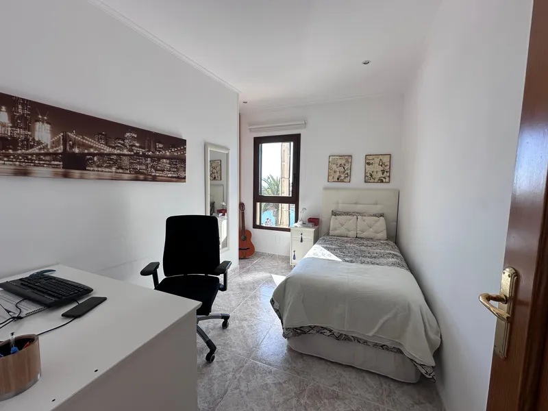 Dream duplex on the seafront, Es Portixol, Palma — photo 11