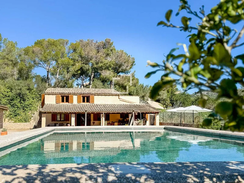 312m² country house for sale in Calvià, Balearic Islands — photo 4