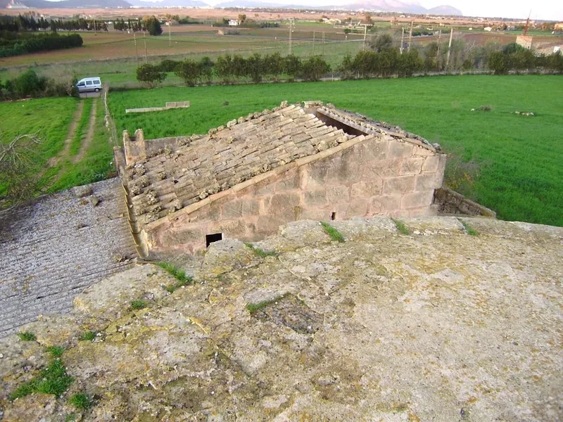 Rural or Farmhouse in Muro, Province of Balearic Islands — photo 7