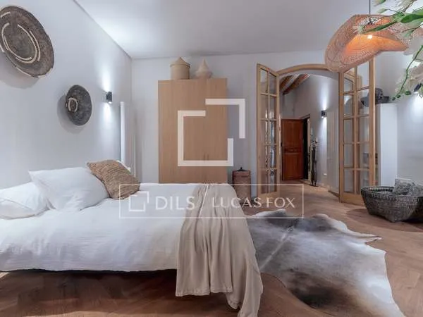 186m² apartment for sale in Palma de Mallorca — photo 7