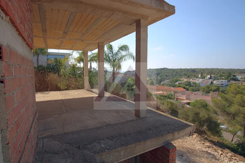 Urban building plot for sale in Manacor — photo 10