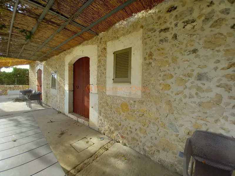 Exclusive Mediterranean-style house for rent in Escorca — photo 12