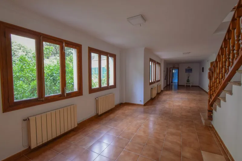 Restaurant with apartment and big land in Sa Calobra — photo 10