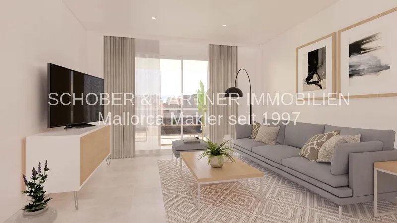New Development of 32 Flats in Cala Ratjada — photo 6