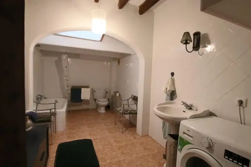 villa in Selva — photo 8
