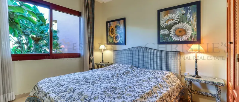 Large first floor apartment in Santa Ponsa with green views — photo 9