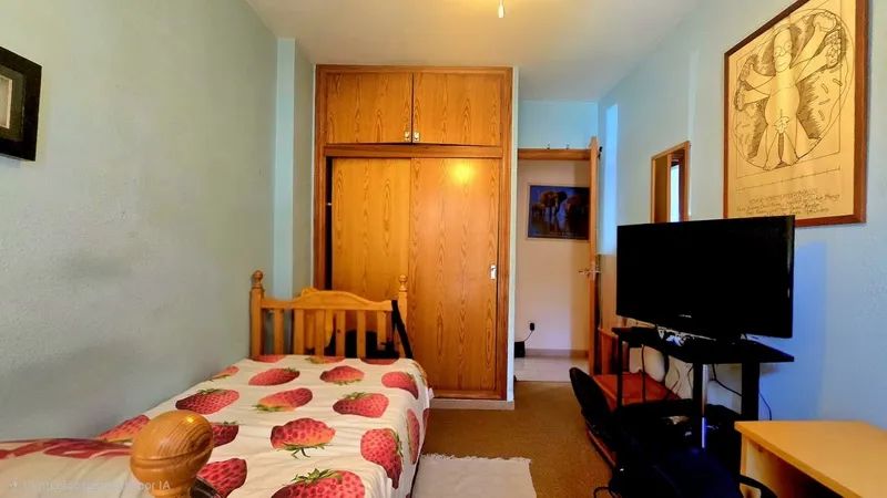 3-bedroom apartment in quiet outskirts — photo 8