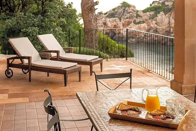 Villa in Deià, Province of Balearic Islands — photo 12
