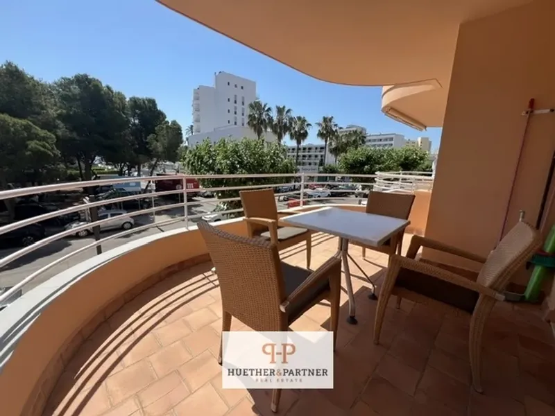 Apartment in Cala Millor, Mallorca — photo 1