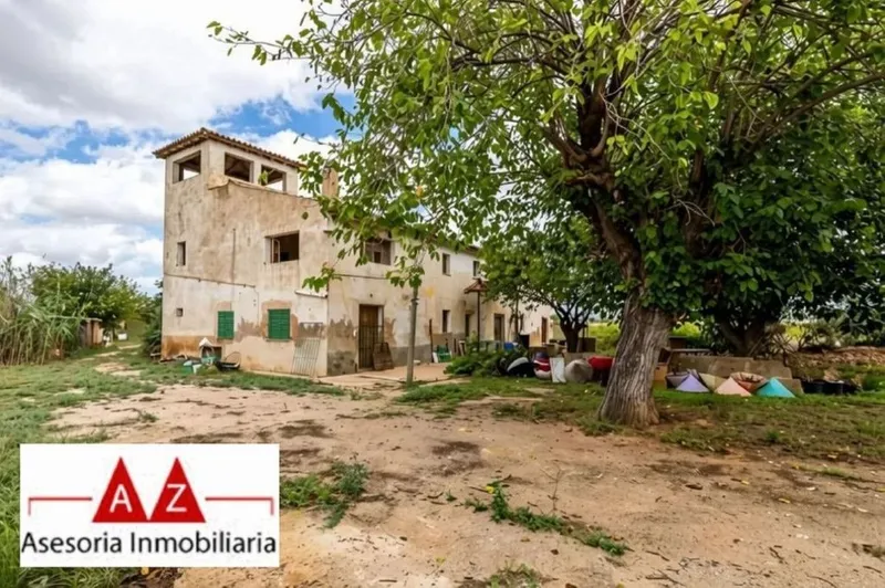 Rural or Farmhouse in Palma de Mallorca, Province of Balearic Islands — photo 7