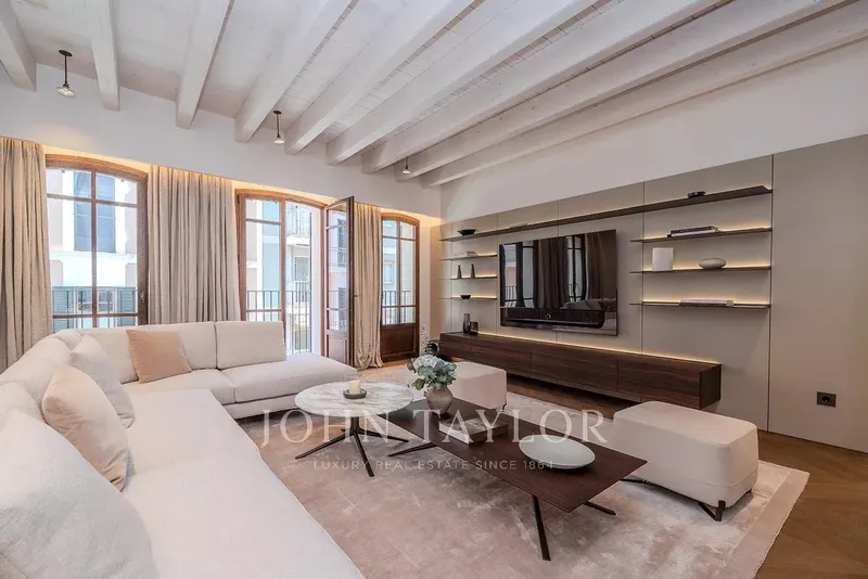 Townhouse for sale in Palma de Mallorca — photo 11