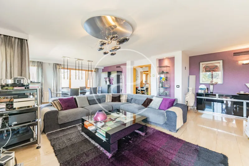 Penthouse for Sale in Cas Català, Calvià — photo 4