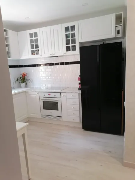 Beautiful flat very close to the sea in Arenal — photo 6
