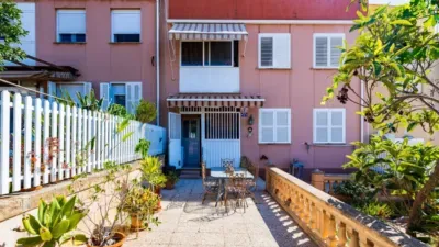 Apartment in Sant Jordi — photo 4