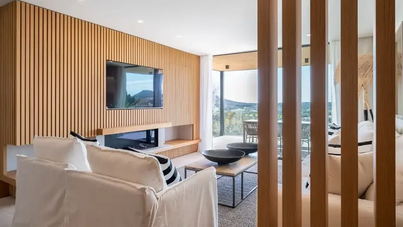 Exclusive new-build penthouse in Santa Ponsa bay — photo 4
