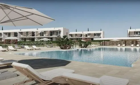 Flat - Campos (Sa Ràpita - Urbanización El Paraíso) — photo 11