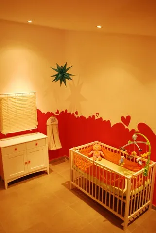 Townhouse in Maria de la Salud — photo 12