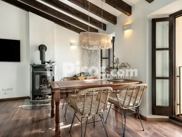 House on Carrer del Nord, 1 — photo 1